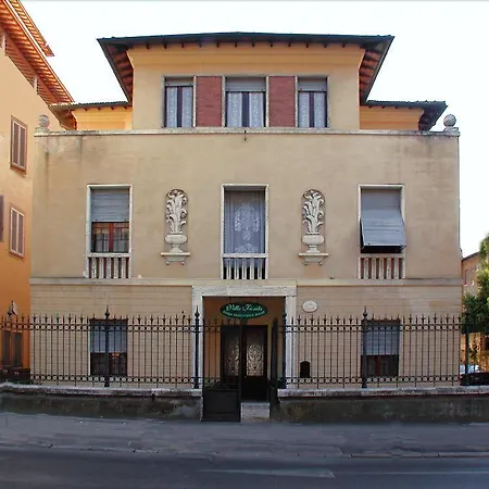 Fiorita Frühstückspension Siena