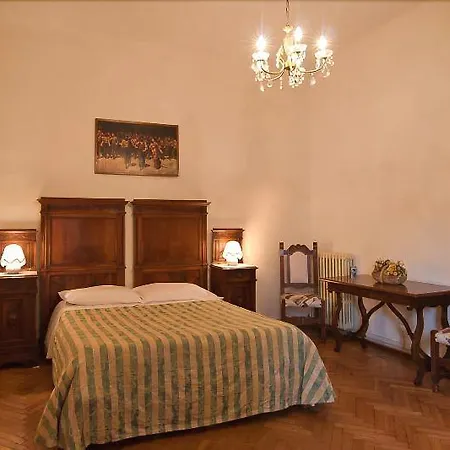 Fiorita Bed & Breakfast 3*