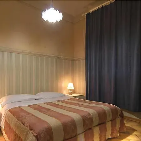 Bed & Breakfast Fiorita