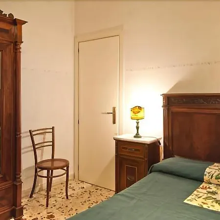 Bed & Breakfast Fiorita 3*