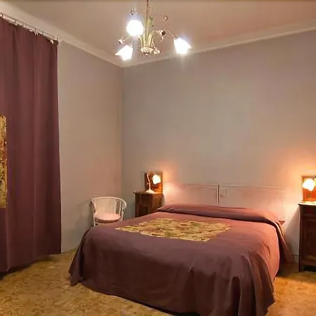 Fiorita Frühstückspension 3*