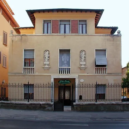 Fiorita Hotel