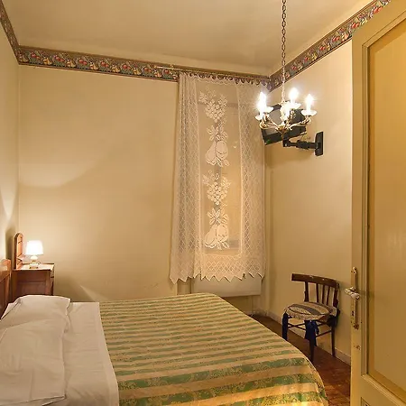 Hotel Fiorita 3*