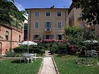 Frühstückspension Fiorita 3*