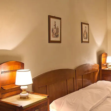 Bed & Breakfast Fiorita Siena