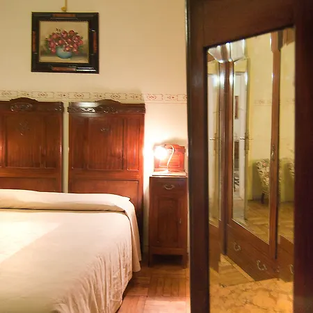 Bed & Breakfast Fiorita