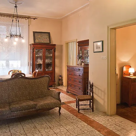 Bed & Breakfast Fiorita Siena
