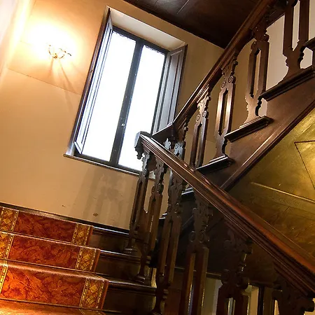 Bed & Breakfast Fiorita 3*