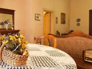 Fiorita 3* Siena