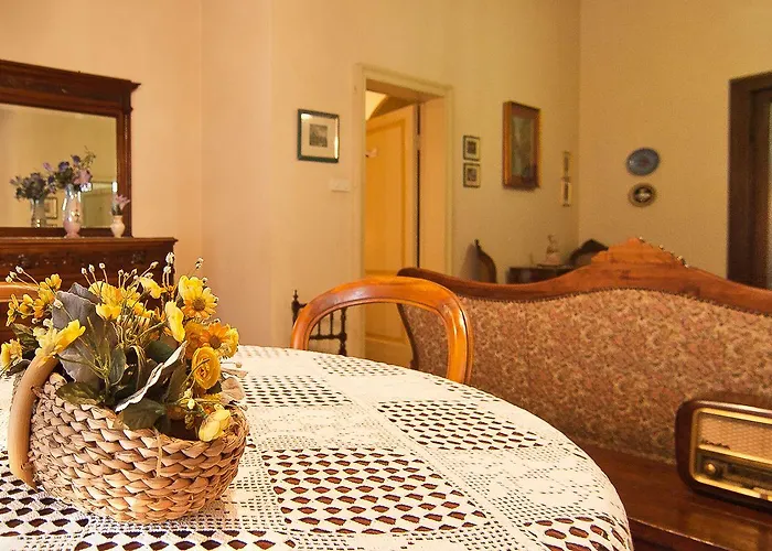 מלון Fiorita סיינה