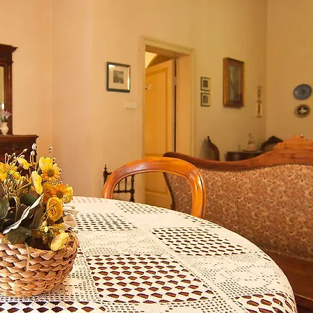 Hotel Fiorita Sienne