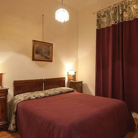Hotel Fiorita Siena