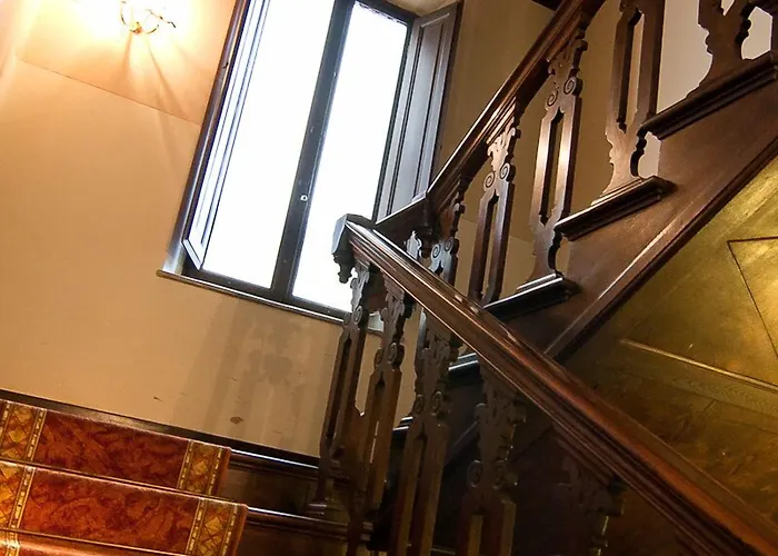 Szálloda Fiorita 3*