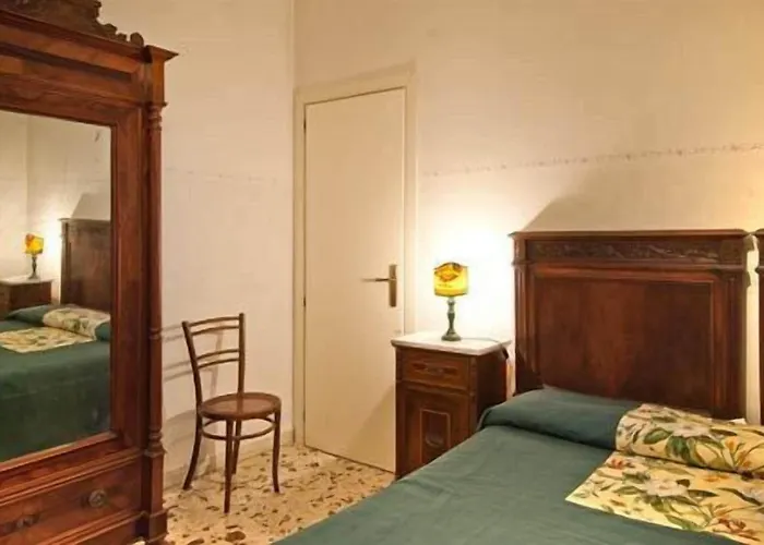 Hotell Fiorita Siena