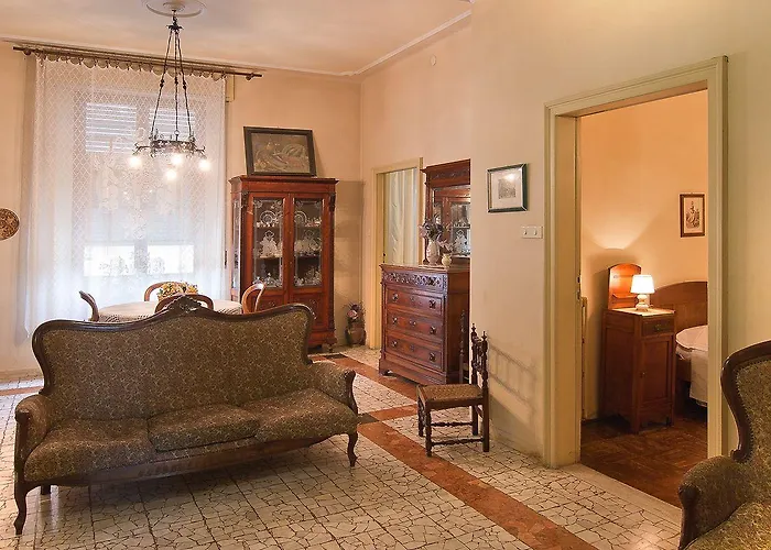 Fiorita Hotell Siena