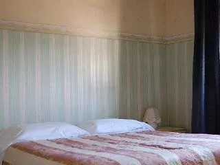 Fiorita Hotell Siena